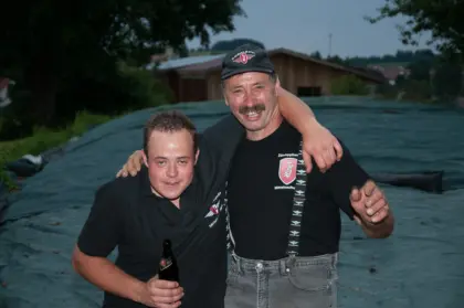 Zündapptreffen 2016 · Foto 160
