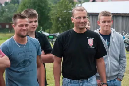 Zündapptreffen 2016 · Foto 164