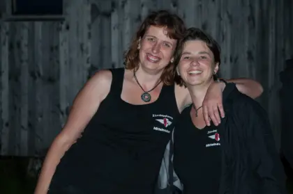 Zündapptreffen 2016 · Foto 166