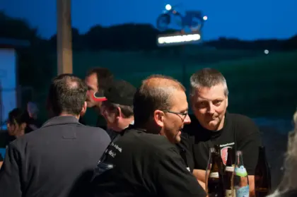 Zündapptreffen 2016 · Foto 169