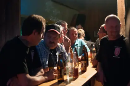 Zündapptreffen 2016 · Foto 170