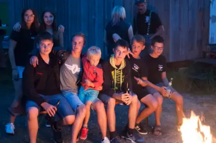 Zündapptreffen 2016 · Foto 171