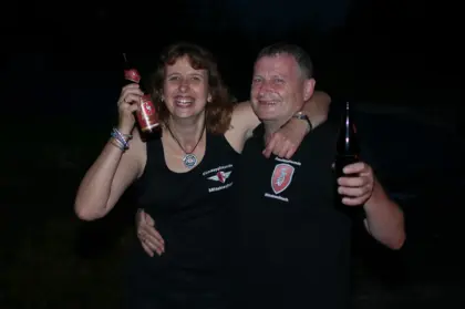Zündapptreffen 2016 · Foto 172