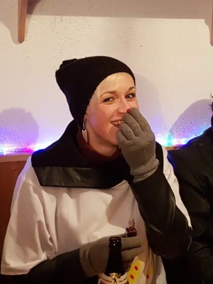 Faschingsumzug 2017 · Foto 15