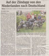 ZeitungSZZündapp