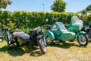 100 Jahre Zündapp-109