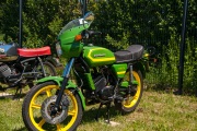 100 Jahre Zündapp-110
