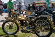 100 Jahre Zündapp-150