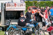 100 Jahre Zündapp-160