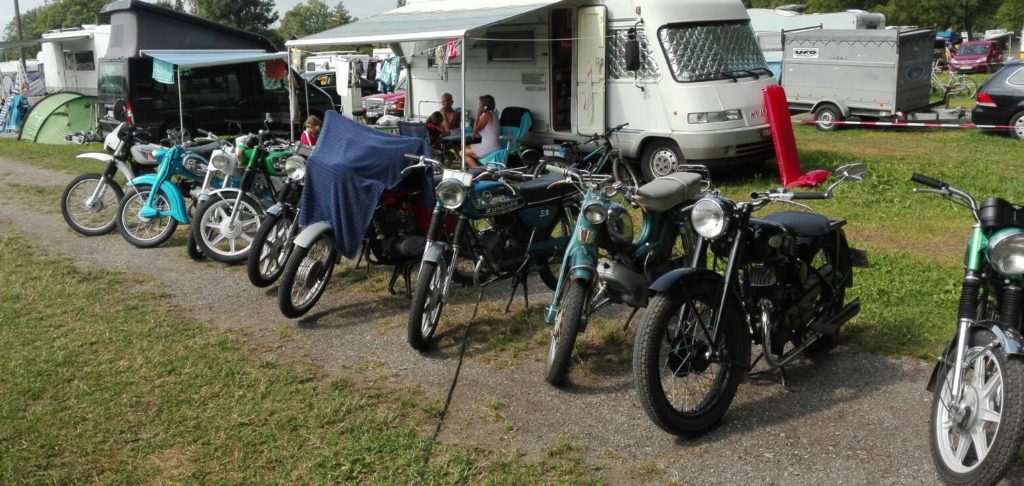 Bodenseefahrt