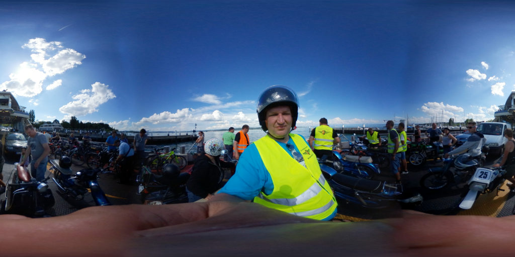 Zündappfreunde 360°