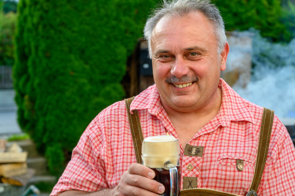 Oktoberfest im Stüble