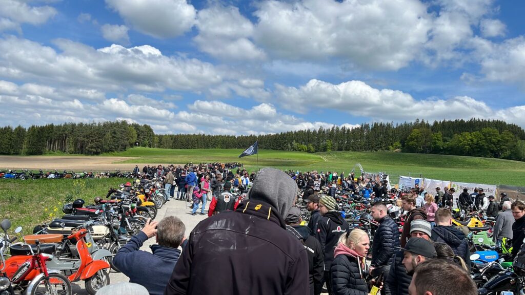 Treffen in Aletshausen