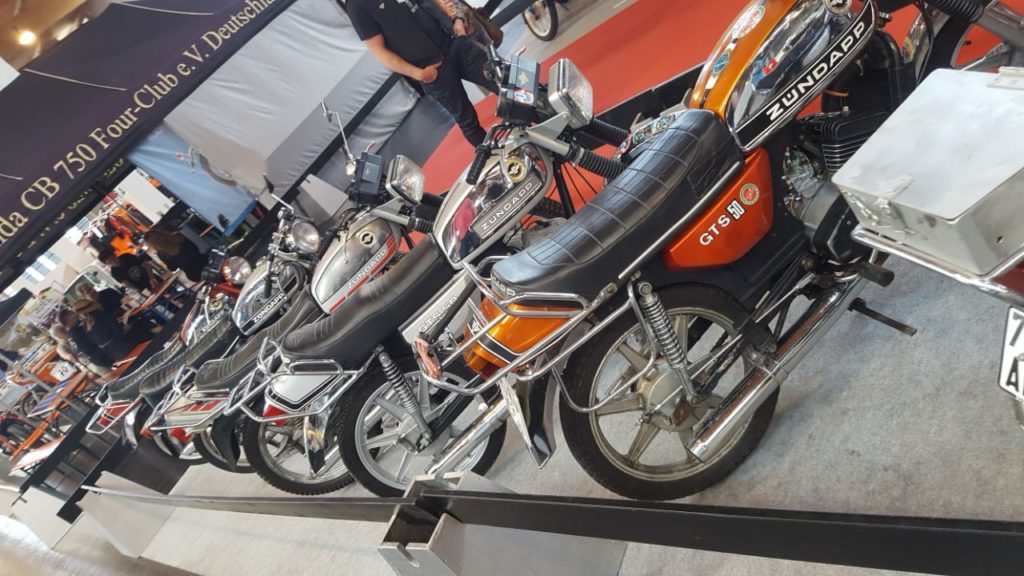 Klassikwelt Bodensee 2017