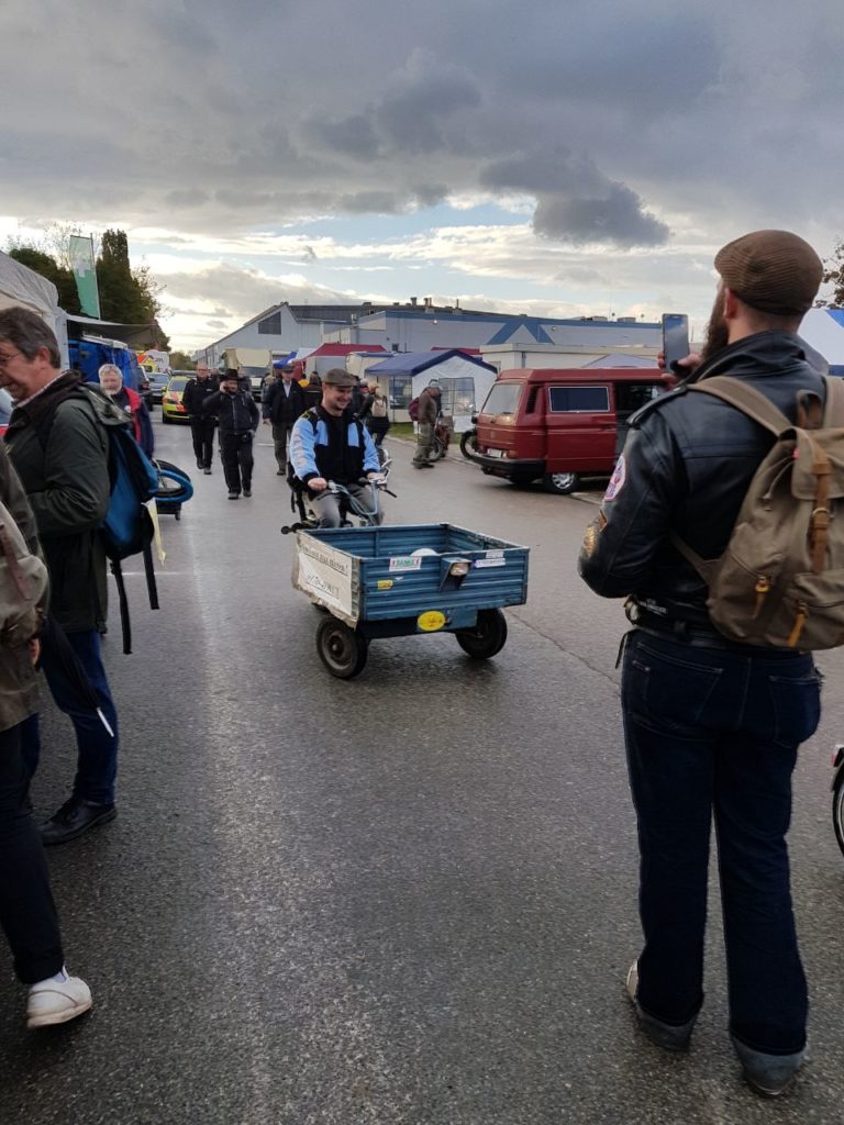 Veterama Mannheim