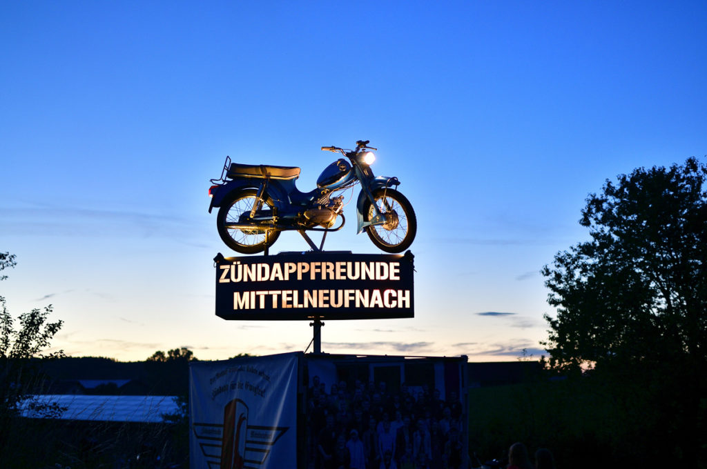 Es war ein Fest!!!